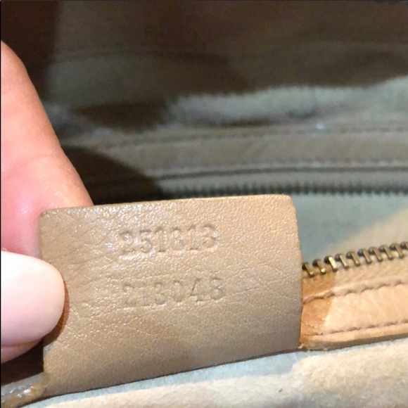 🔥🔥Gucci “1973” Bag - Picture 8 of 8